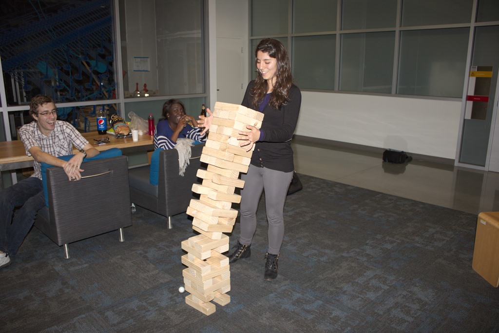 Picture of 160219 Arun Joel Welcome Party